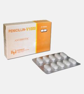 Penicillina